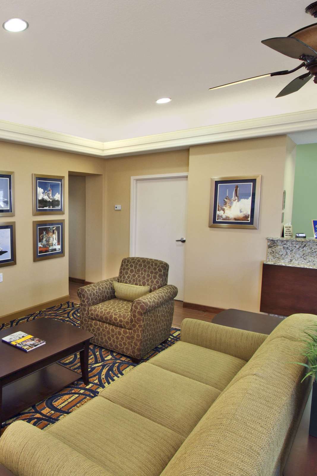 Hotel Best Western Cocoa Beach Hotel & Suites photo 4