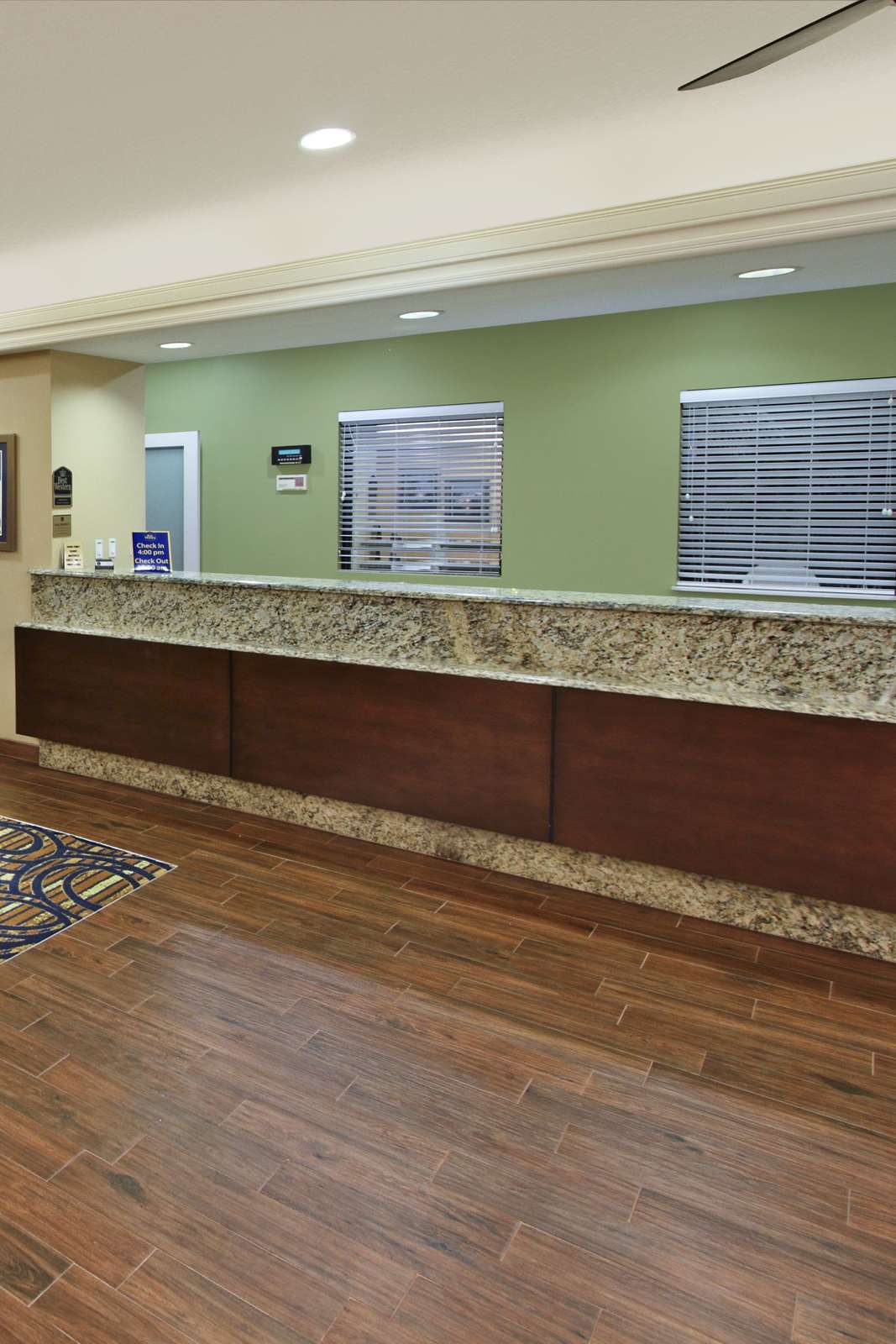 Hotel Best Western Cocoa Beach Hotel & Suites photo 5
