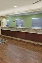 Hotel Best Western Cocoa Beach Hotel & Suites photo 5