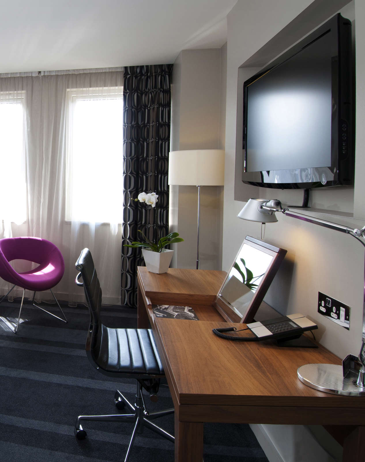 Hotel Apex Waterloo Place photo 2