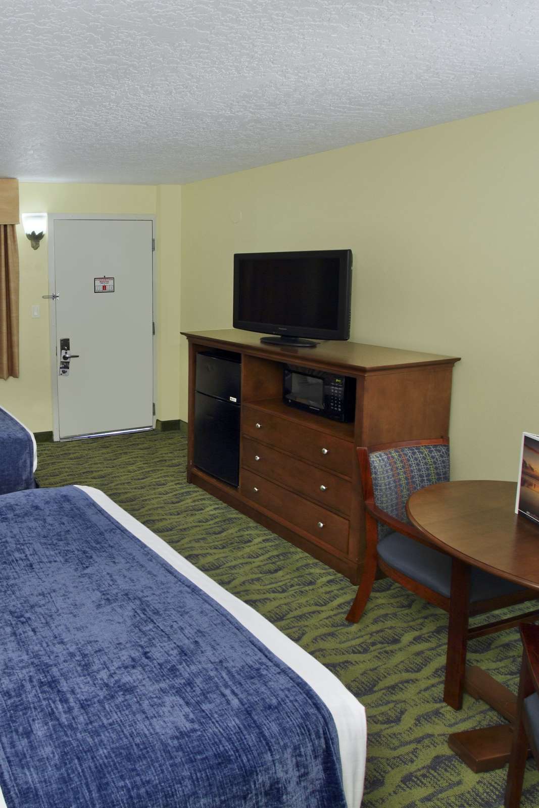 Hotel Best Western Cocoa Beach Hotel & Suites photo 2