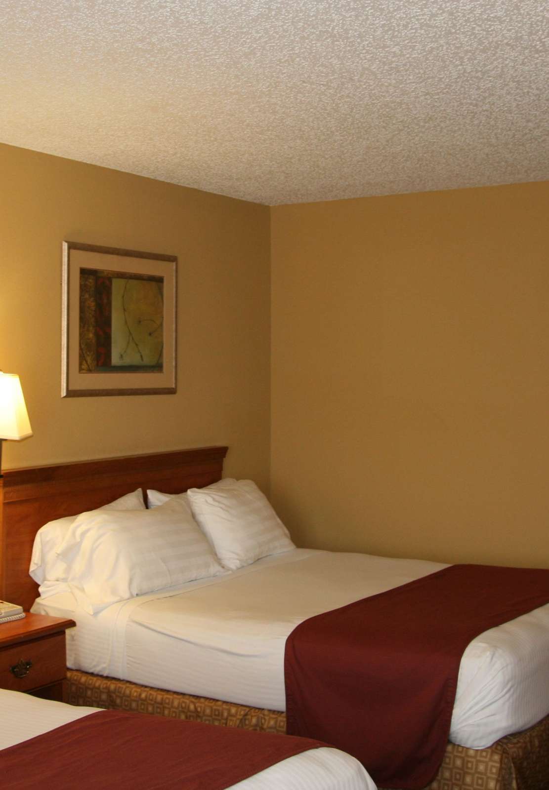 Hotel Best Western Mayport Inn & Suites photo 1