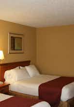 Hotel Best Western Mayport Inn & Suites photo 1
