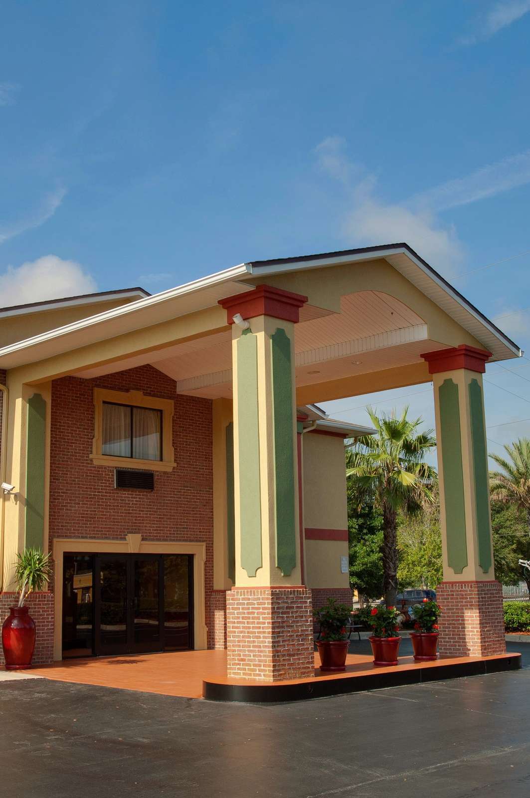 Hotel Best Western Mayport Inn & Suites photo 5