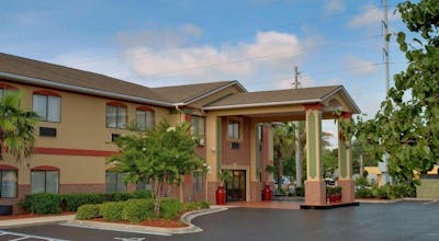 Best Western Mayport Inn & Suites