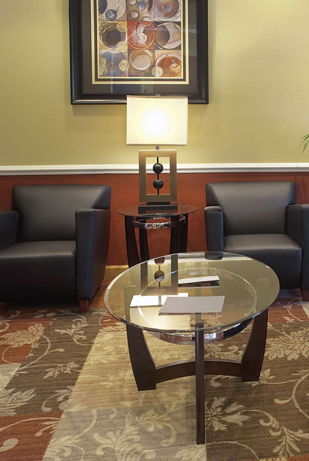 Hotel Best Western Mayport Inn & Suites photo 2