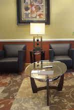 Hotel Best Western Mayport Inn & Suites photo 2