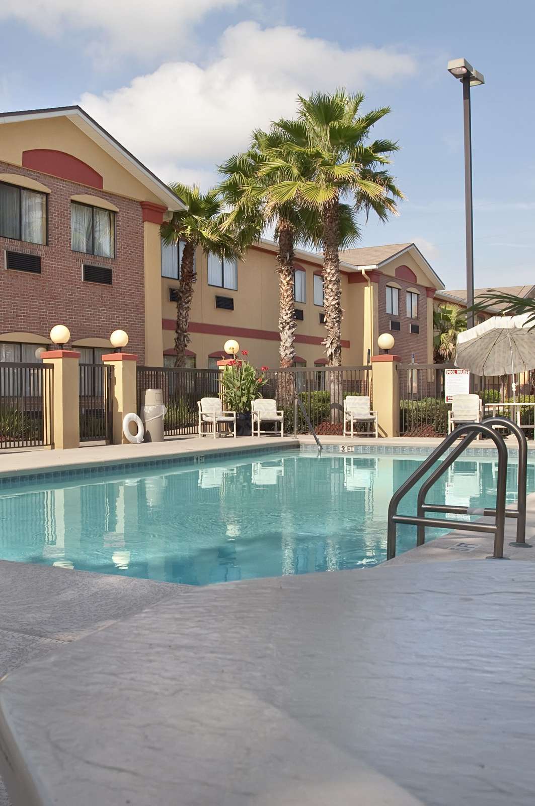 Hotel Best Western Mayport Inn & Suites photo 3