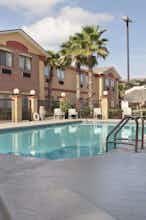 Hotel Best Western Mayport Inn & Suites photo 3