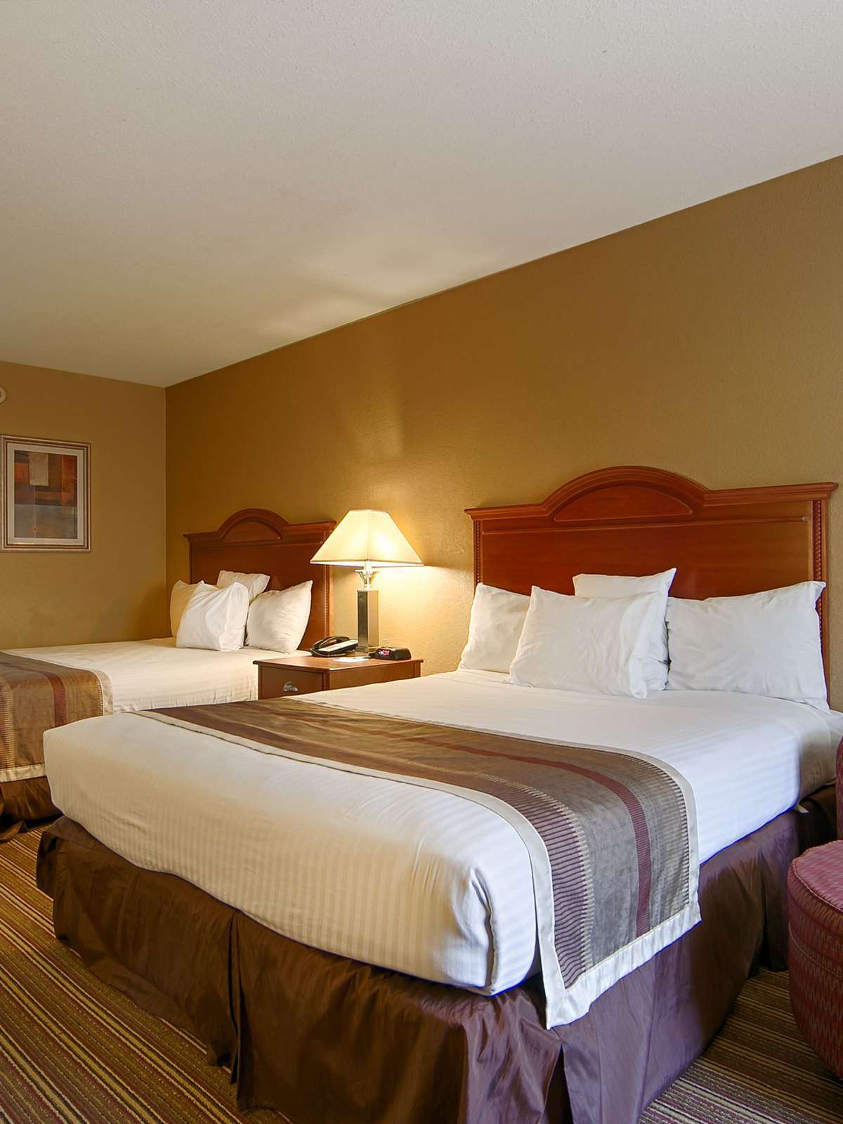 Hotel Best Western Shenandoah Inn photo 1