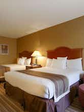 Hotel Best Western Shenandoah Inn photo 1