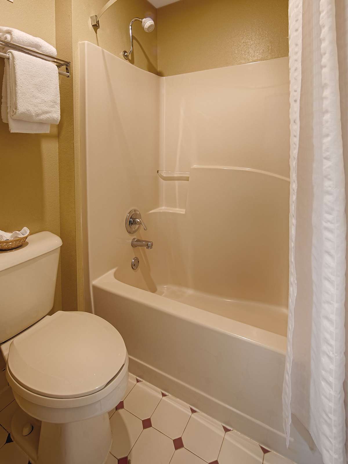 Hotel Best Western Shenandoah Inn photo 3