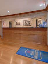 Hotel Best Western Shenandoah Inn photo 5