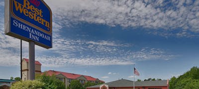 Best Western Shenandoah Inn