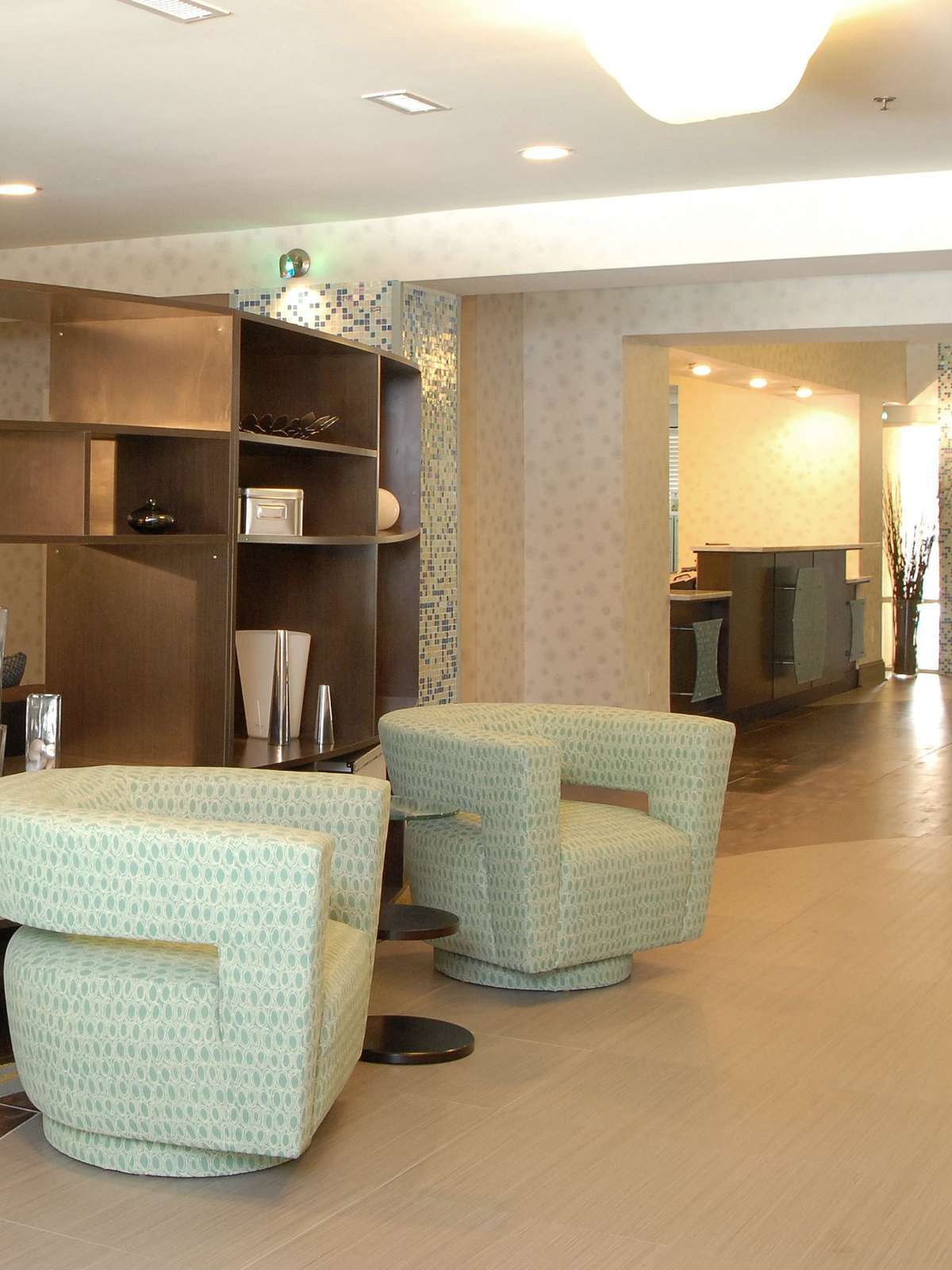 Hotel Best Western Plus Atlanta Airport-East photo 1