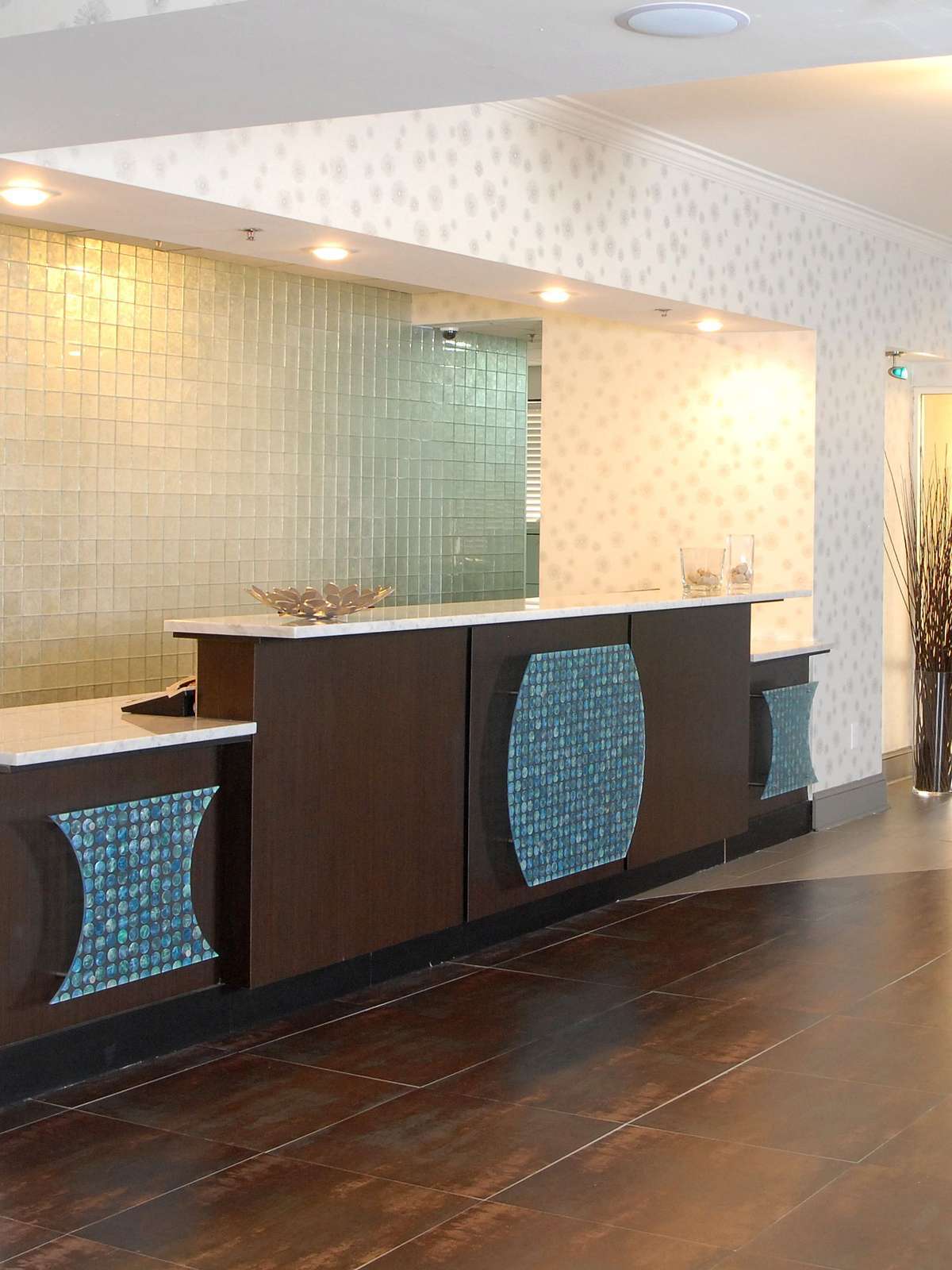 Hotel Best Western Plus Atlanta Airport-East photo 2