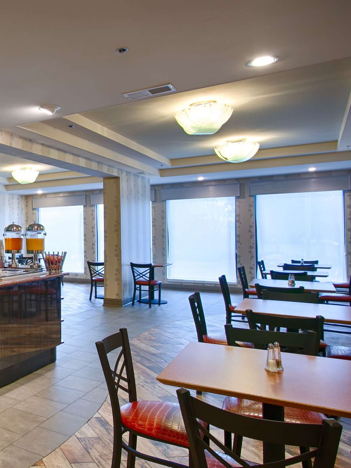 Hotel Best Western Plus Atlanta Airport-East photo 3