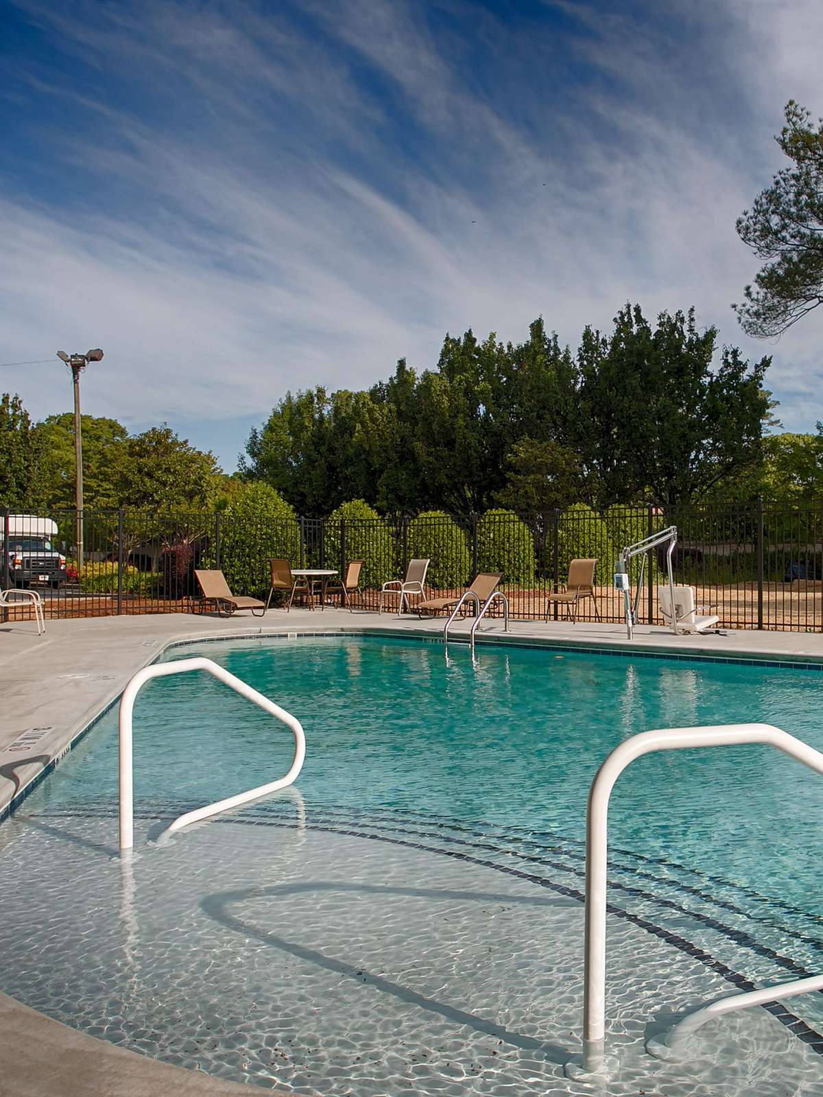 Hotel Best Western Plus Atlanta Airport-East photo 4