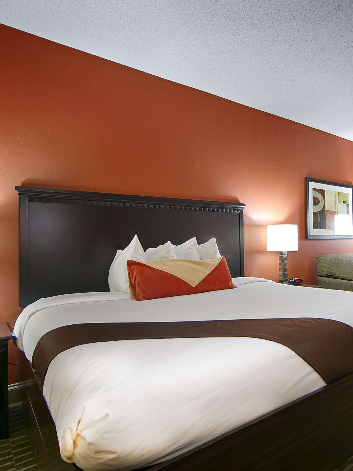 Best Western Plus Atlanta Airport-East