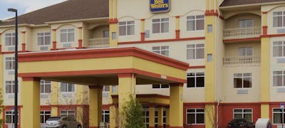 Best Western Plus Jacksonville West