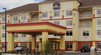 Best Western Plus Jacksonville West