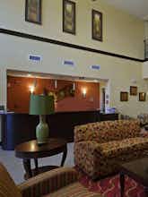 Hotel Best Western Plus Jacksonville West photo 2