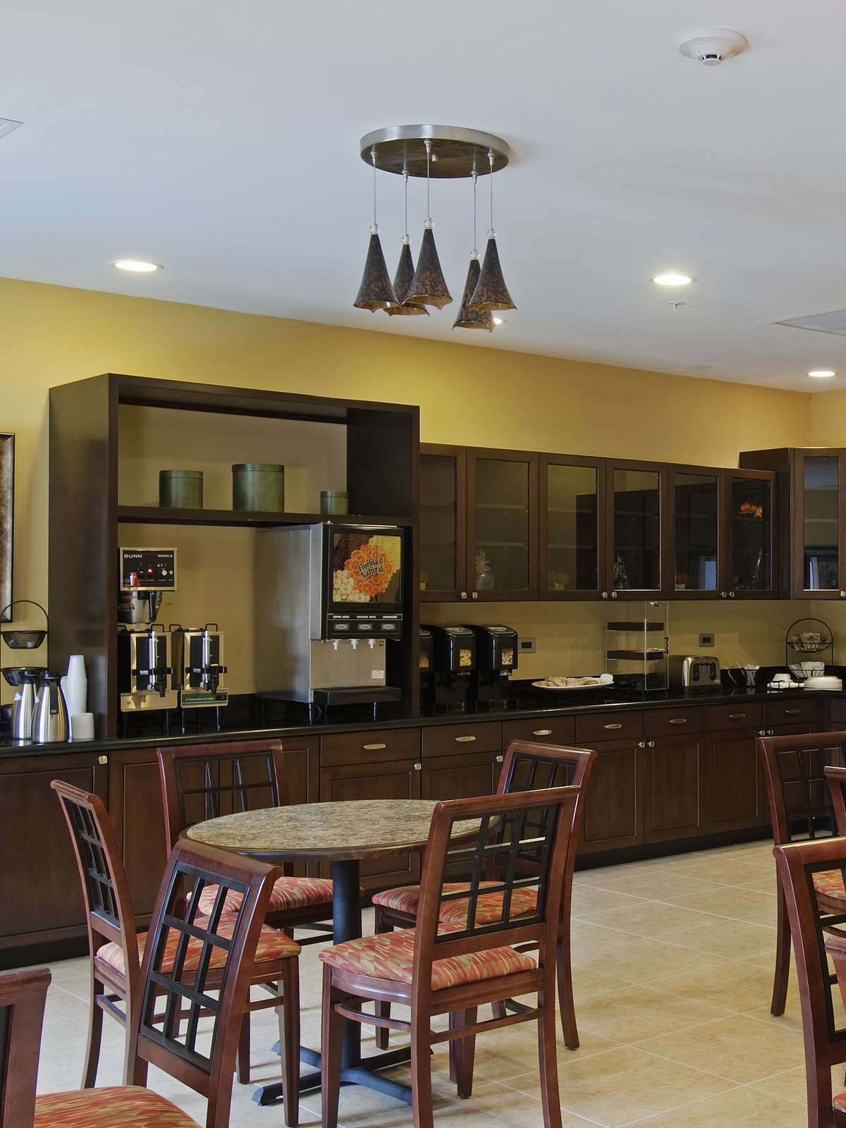 Hotel Best Western Plus Jacksonville West photo 3