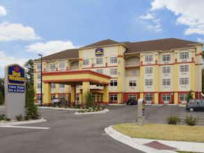 Hotel Best Western Plus Jacksonville West photo 4