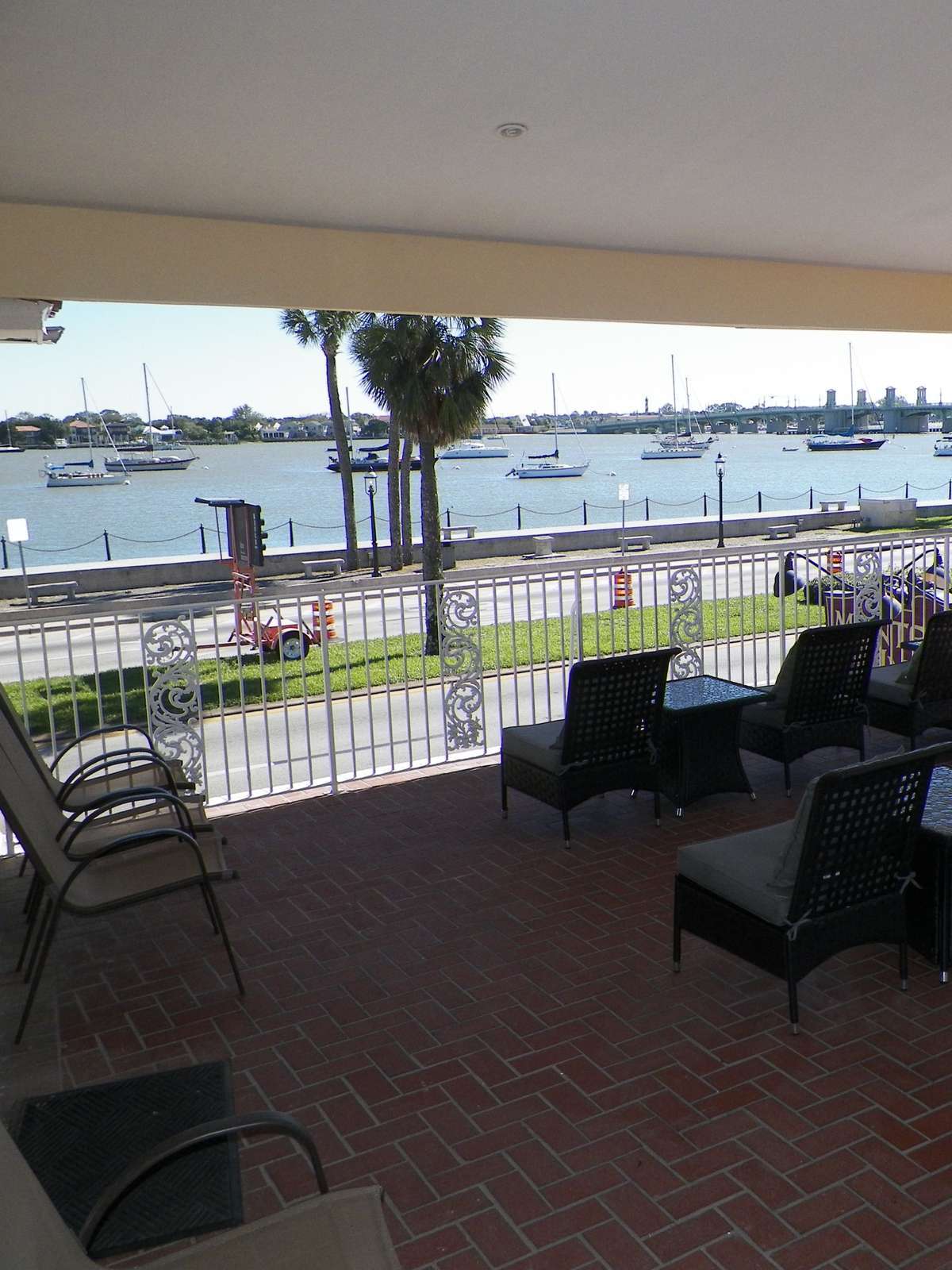 Best Western Bayfront