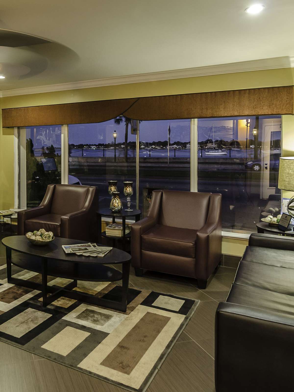 Hotel Best Western Bayfront photo 3