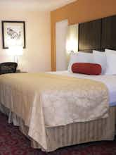 Hotel Best Western Bayfront photo 1