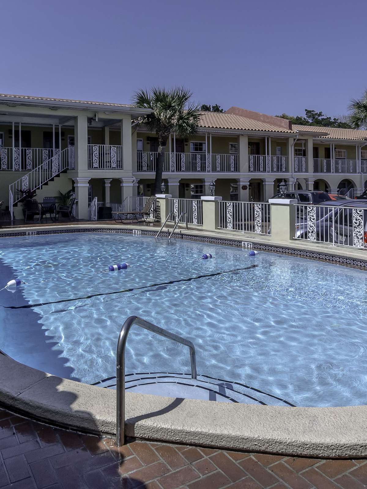 Hotel Best Western Bayfront photo 4