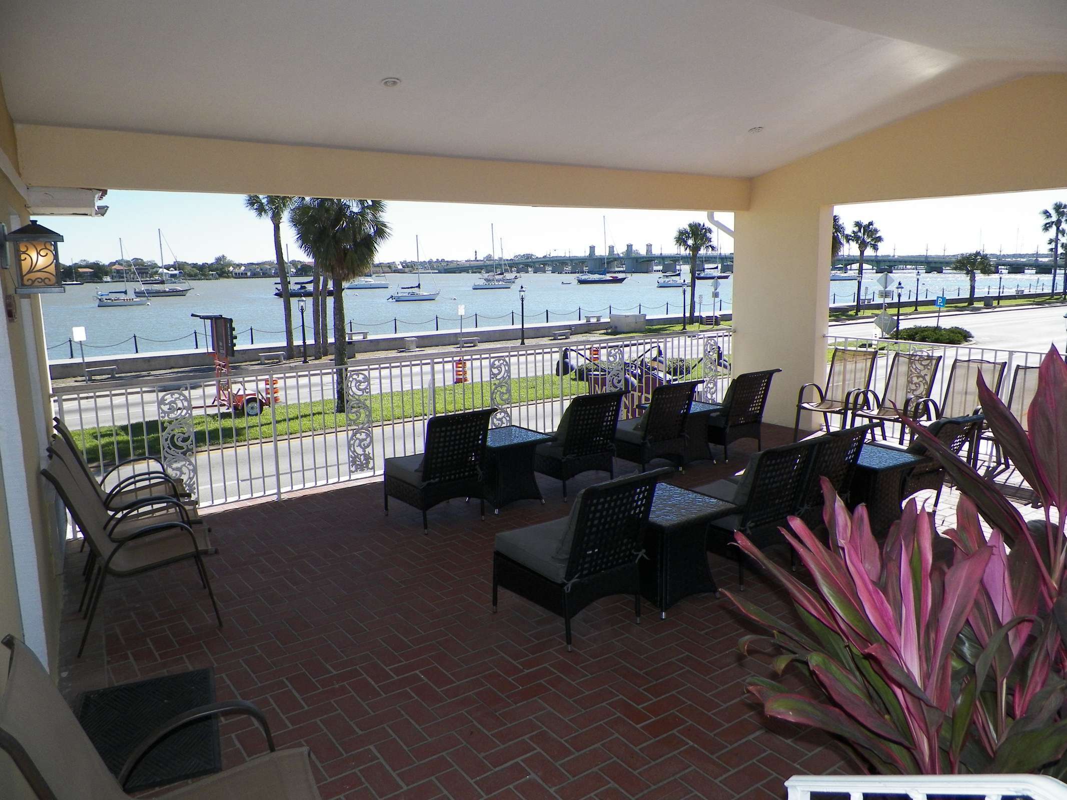 Hotel Best Western Bayfront photo 5