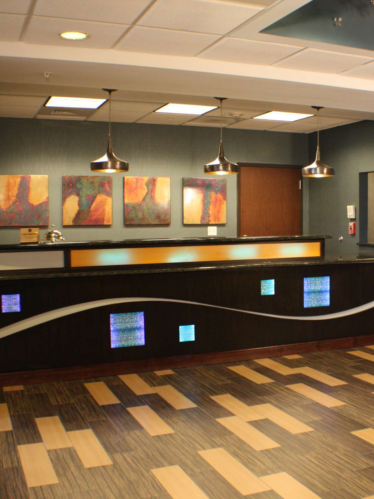 Hotel Best Western Plus Chain of Lakes Inn & Suites photo 5