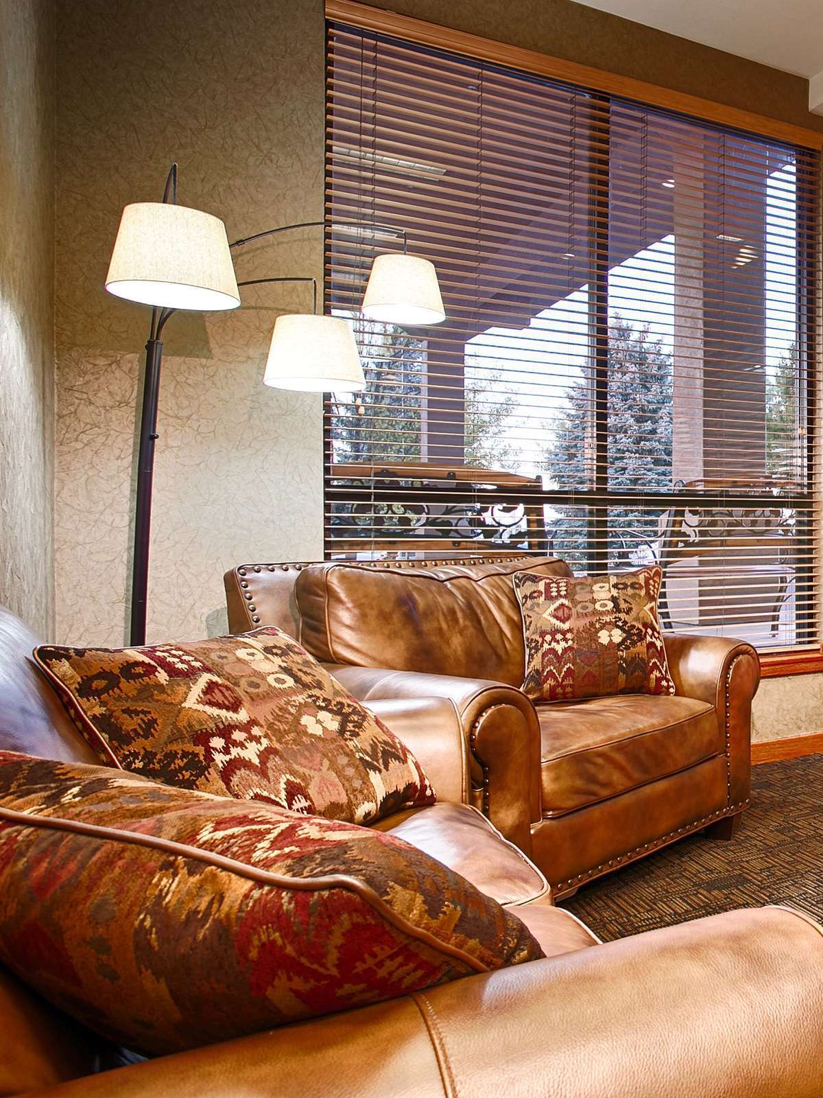 Hotel Best Western Plus Twin Falls Hotel photo 4