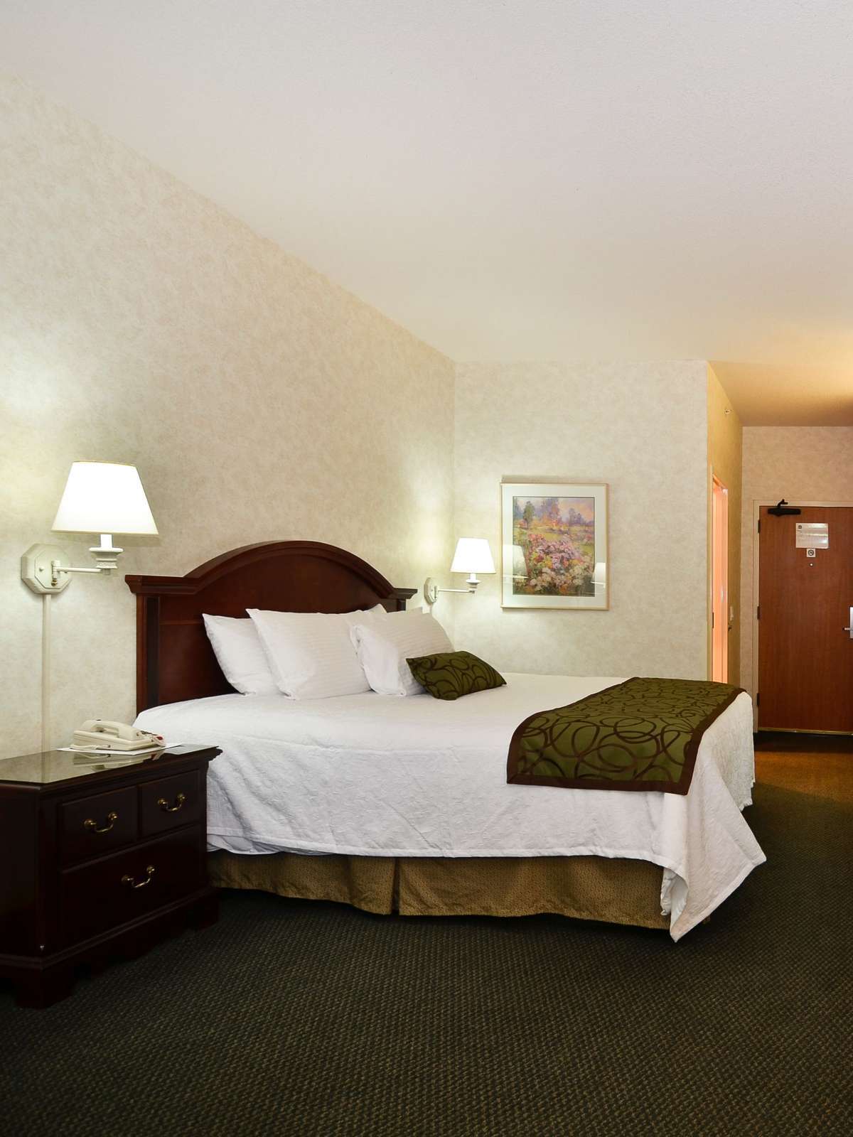 Hotel Best Western Plus Twin Falls Hotel photo 1