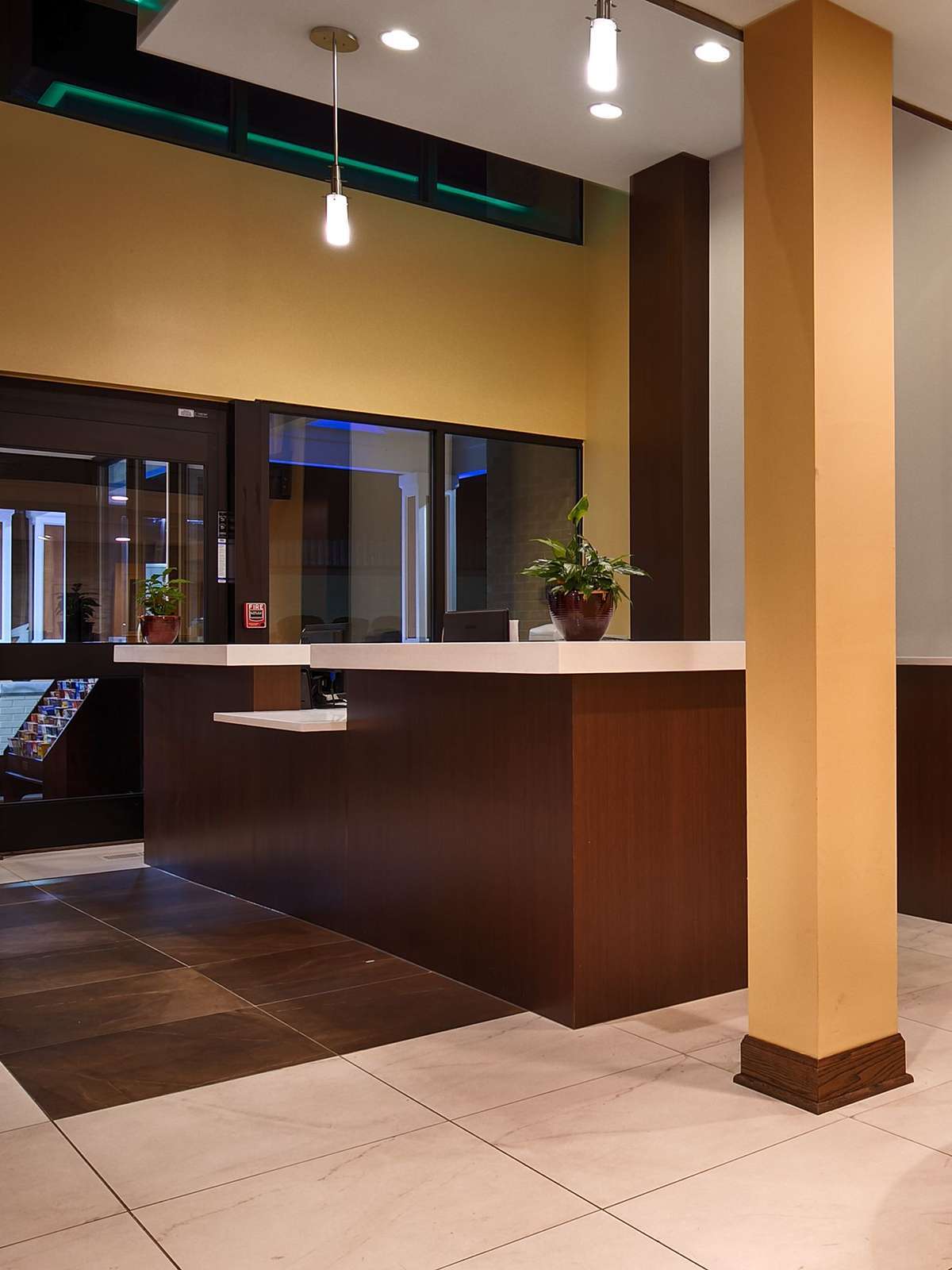 Hotel Best Western Oakbrook Inn photo 5