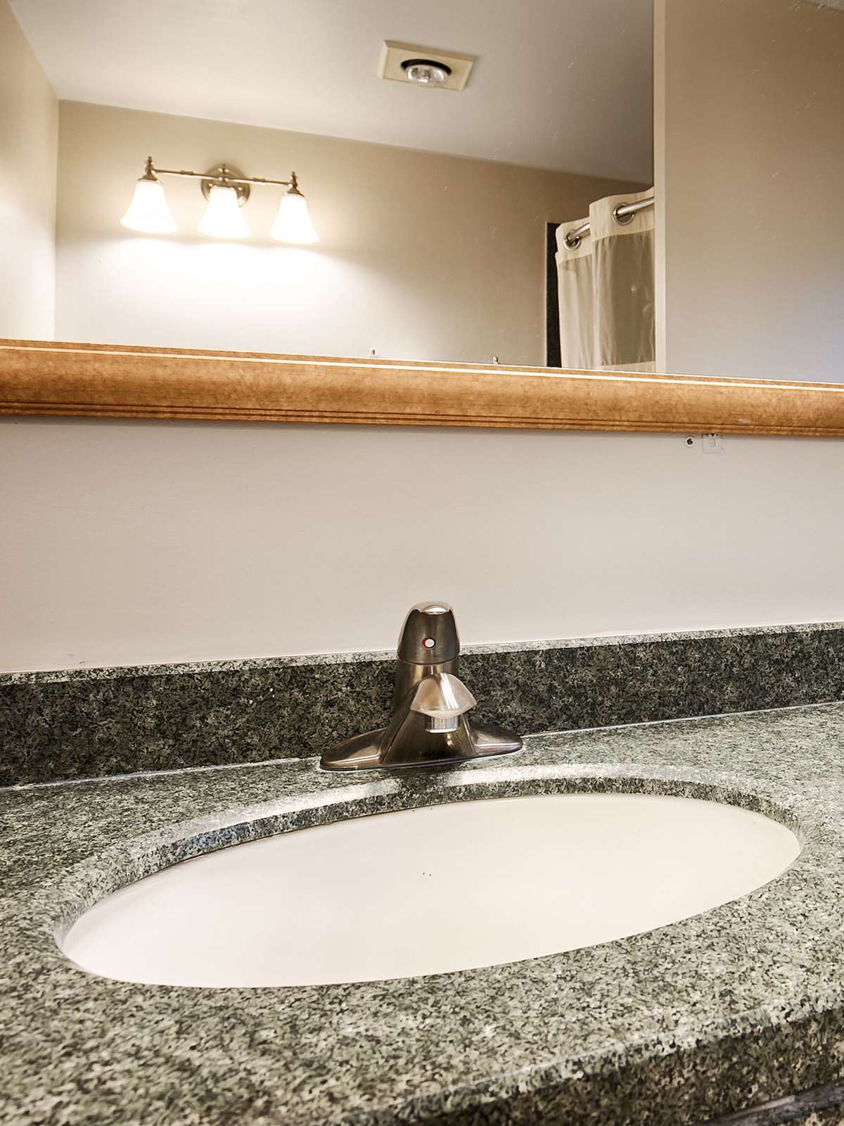 Hotel Best Western Oakbrook Inn photo 3