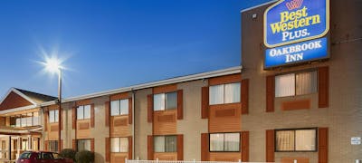 Best Western Oakbrook Inn