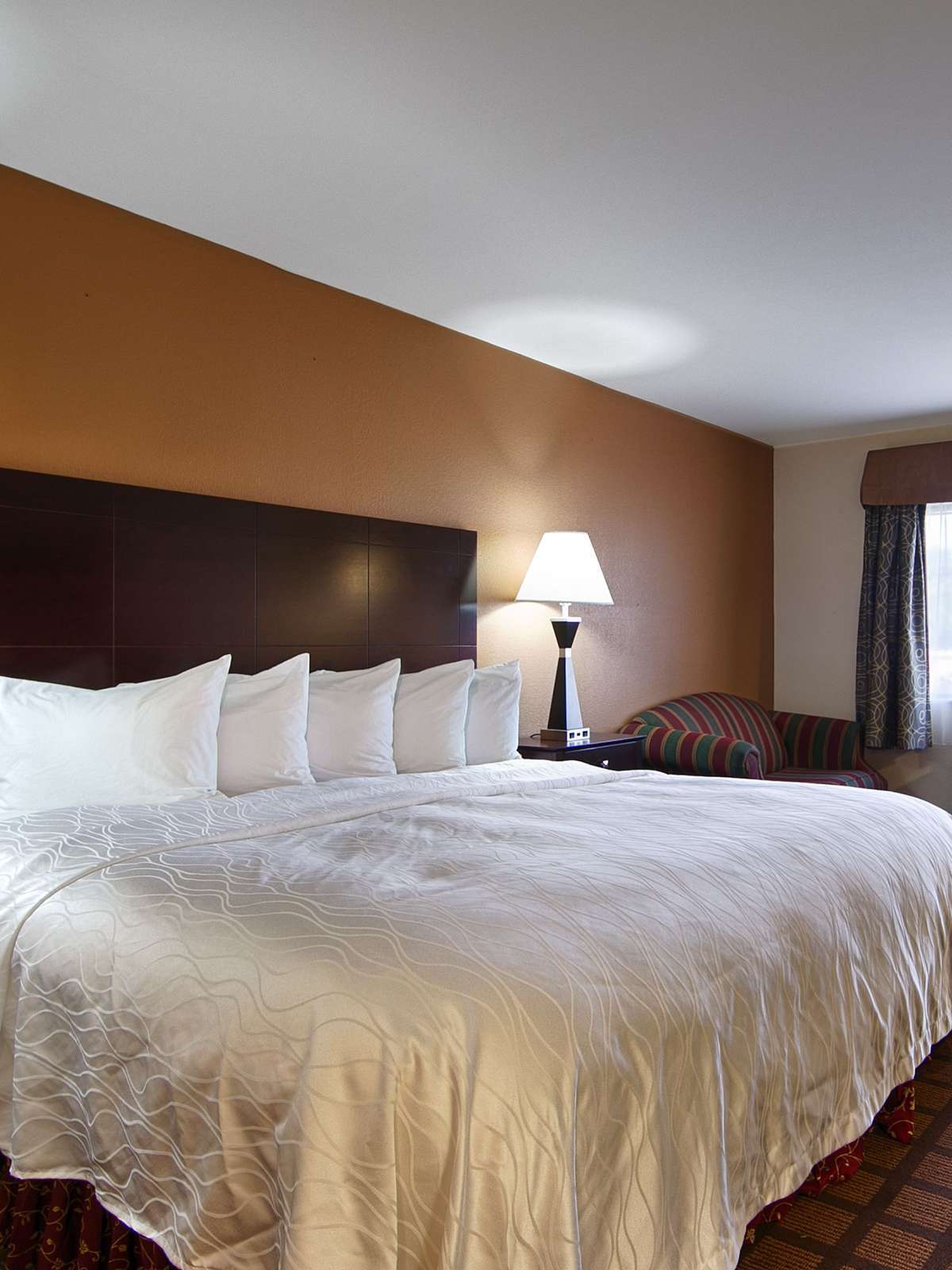 Hotel Best Western Oakbrook Inn photo 1