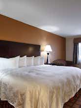 Hotel Best Western Oakbrook Inn photo 1