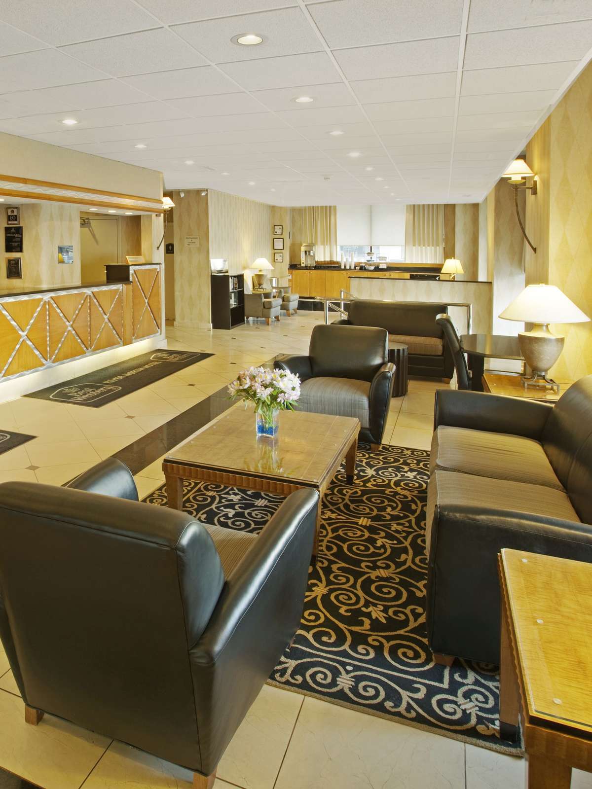 Hotel Best Western River North Hotel photo 3