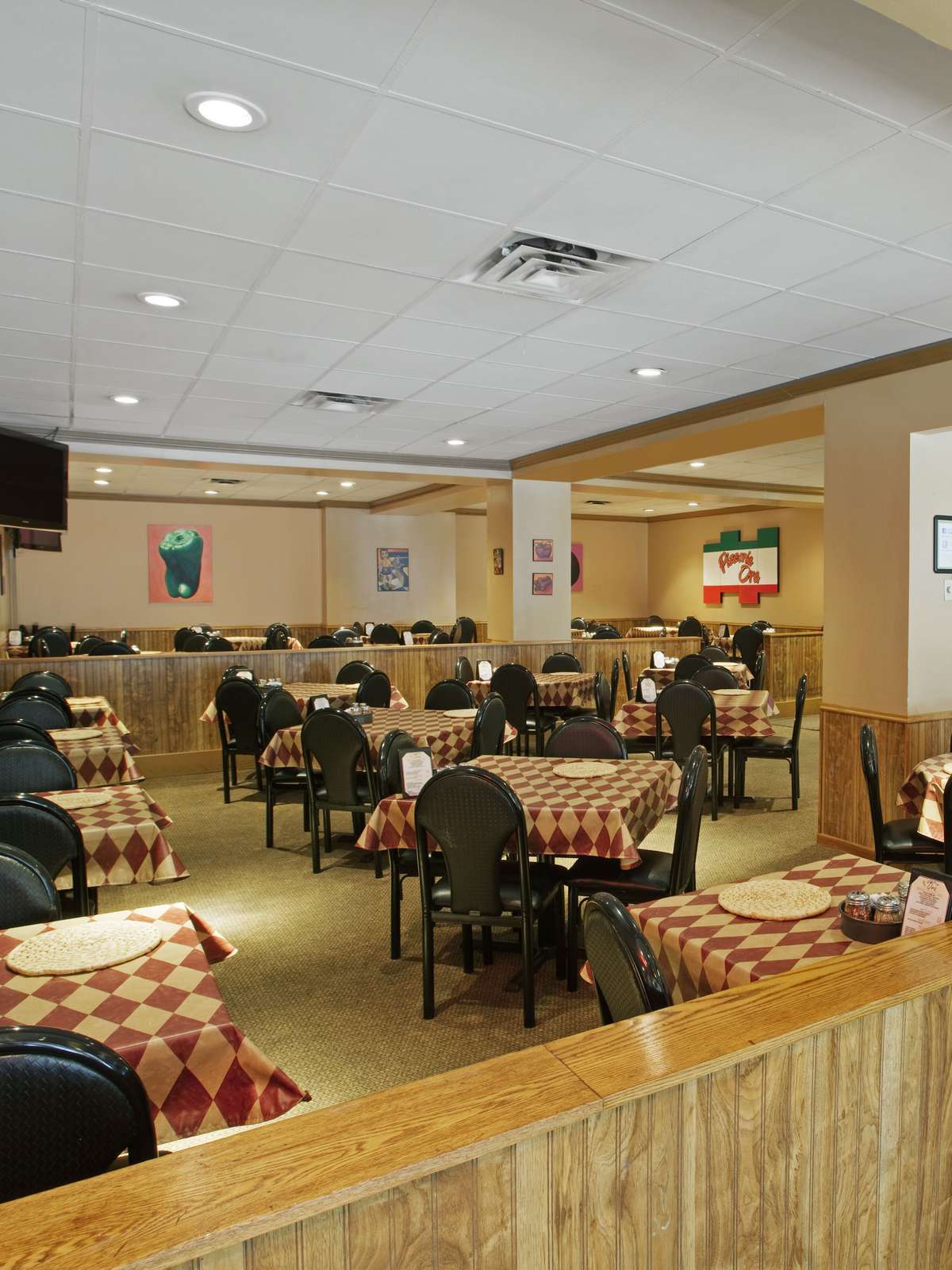 Hotel Best Western River North Hotel photo 5