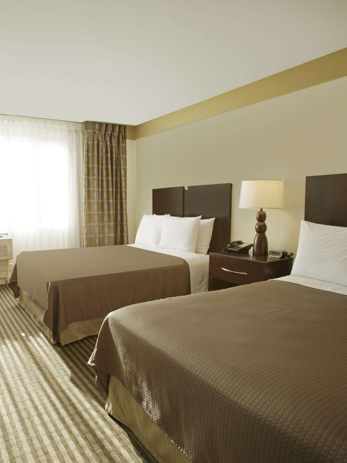 Hotel Best Western River North Hotel photo 1