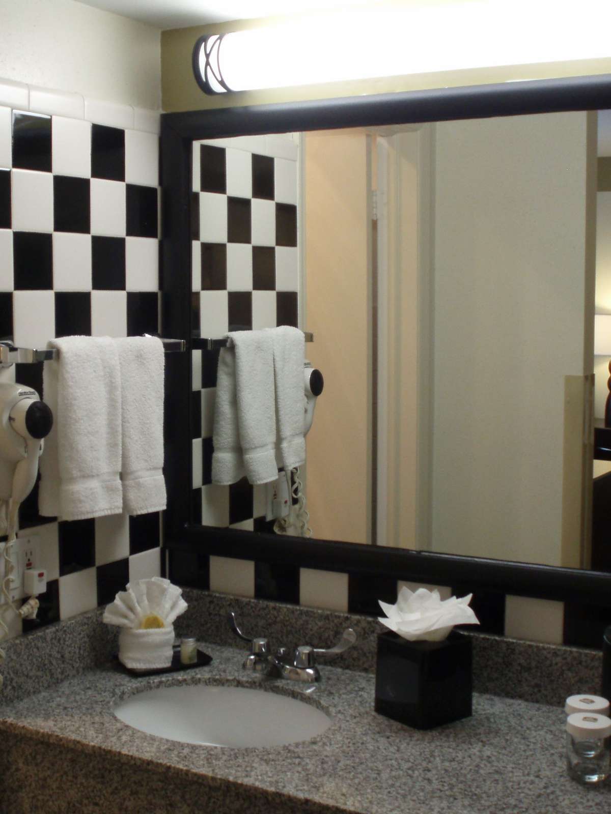 Hotel Best Western River North Hotel photo 2