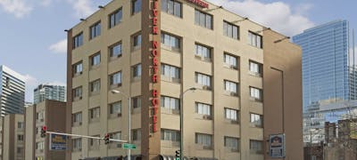 Best Western River North Hotel