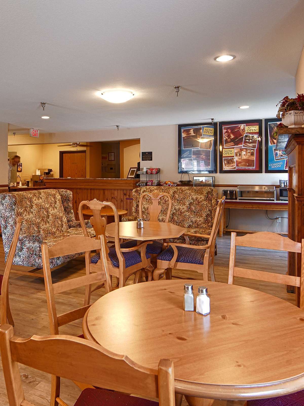 Hotel Best Western Galena Inn & Suites photo 4