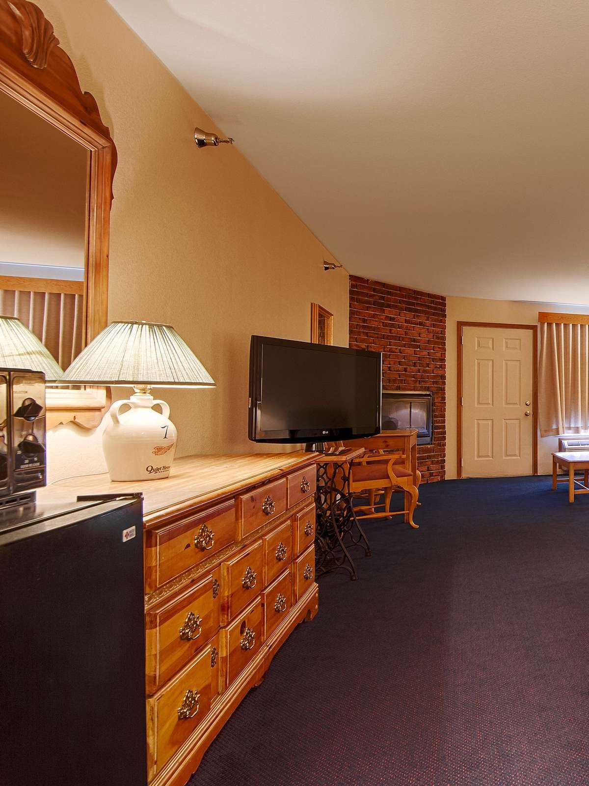 Hotel Best Western Galena Inn & Suites photo 2