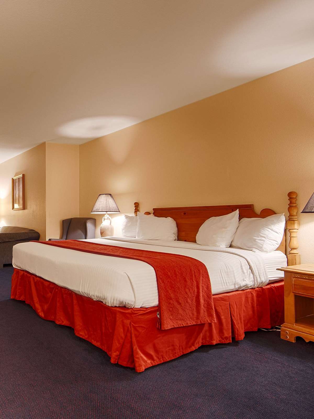 Hotel Best Western Galena Inn & Suites photo 1