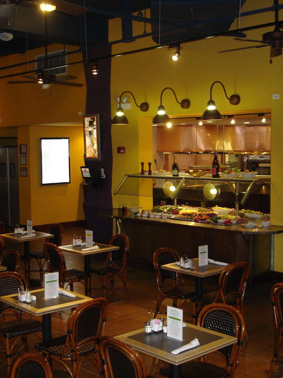 Hotel Best Western Grant Park Hotel photo 2